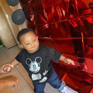 Meet your Posher, Joyce